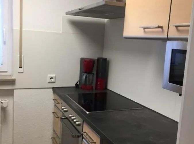 Appartement Eg Villingendorf